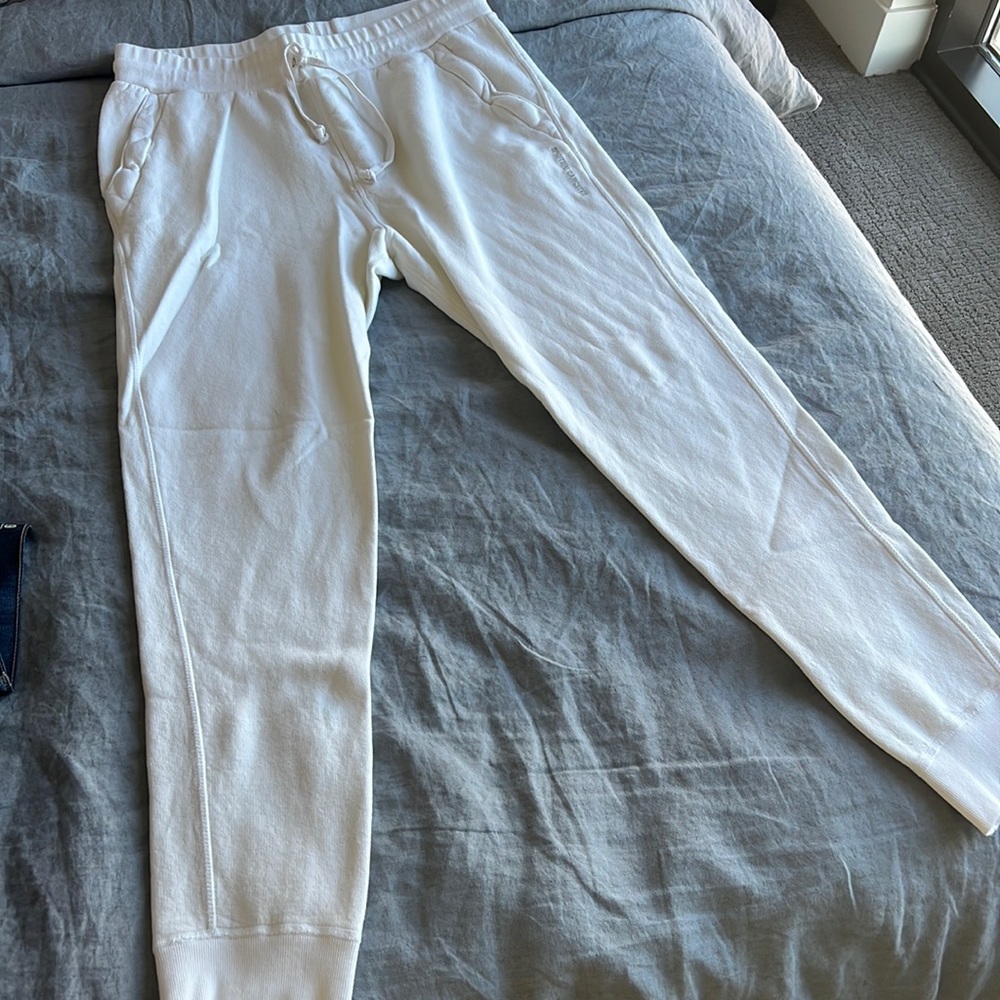 Men’s Spiritual Gangster Jogger (new!)